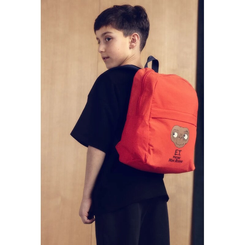 Detský ruksak Mini Rodini E.T. 66439068