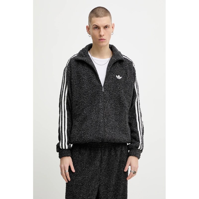 Mikina adidas Originals Boucle 66436935