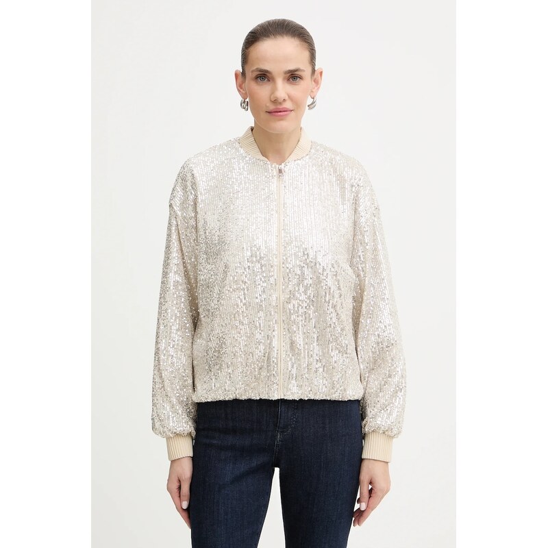 Sako BOSS Orange C_Jilloi 66393236