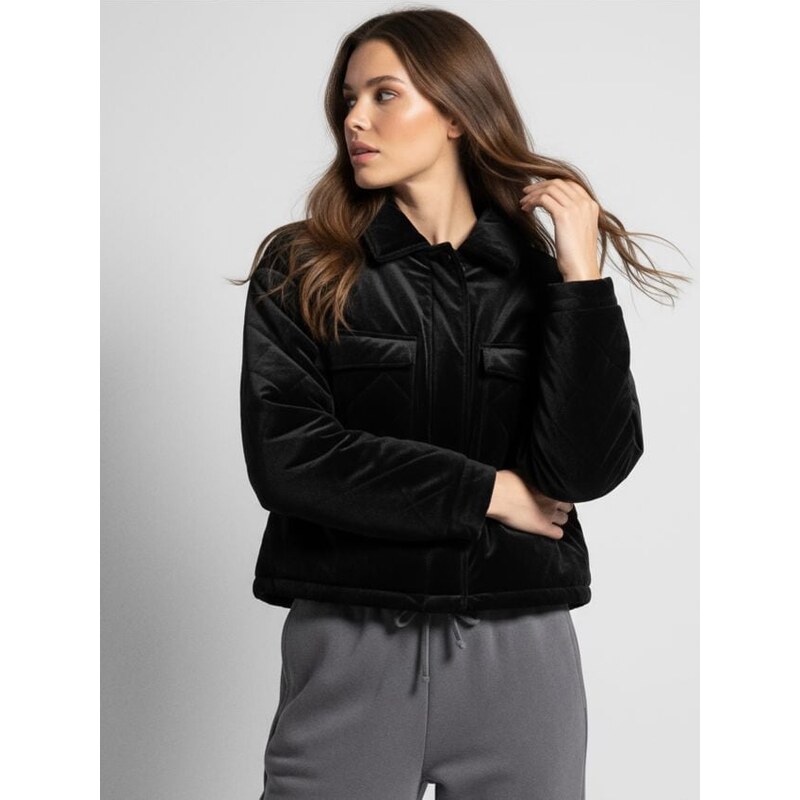 Sinsay - Bomberka - čierna 66293549