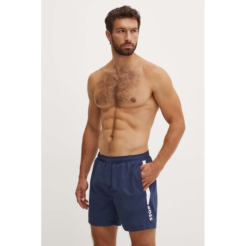 Plavkové šortky BOSS Dolphin 66510786