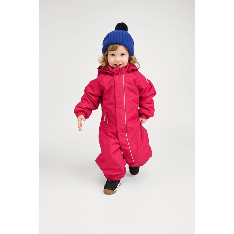 Overal pre bábätká Reima Puhuri 66303266