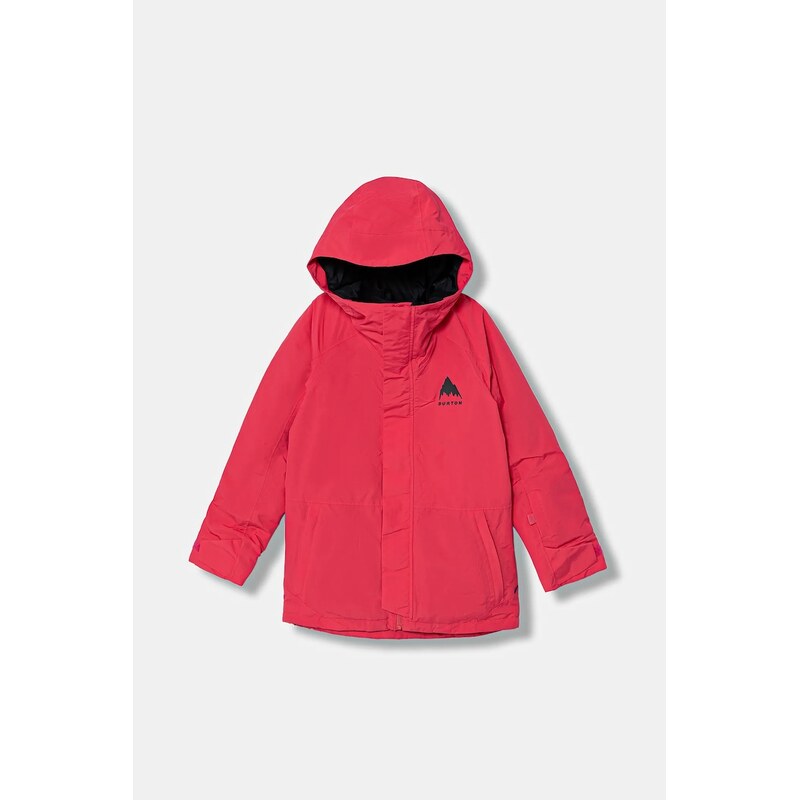 Detská lyžiarska bunda Burton SKIMMER 66276199