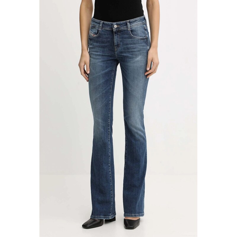 Rifle Diesel 1969 D-EBBEY L.34 65781840