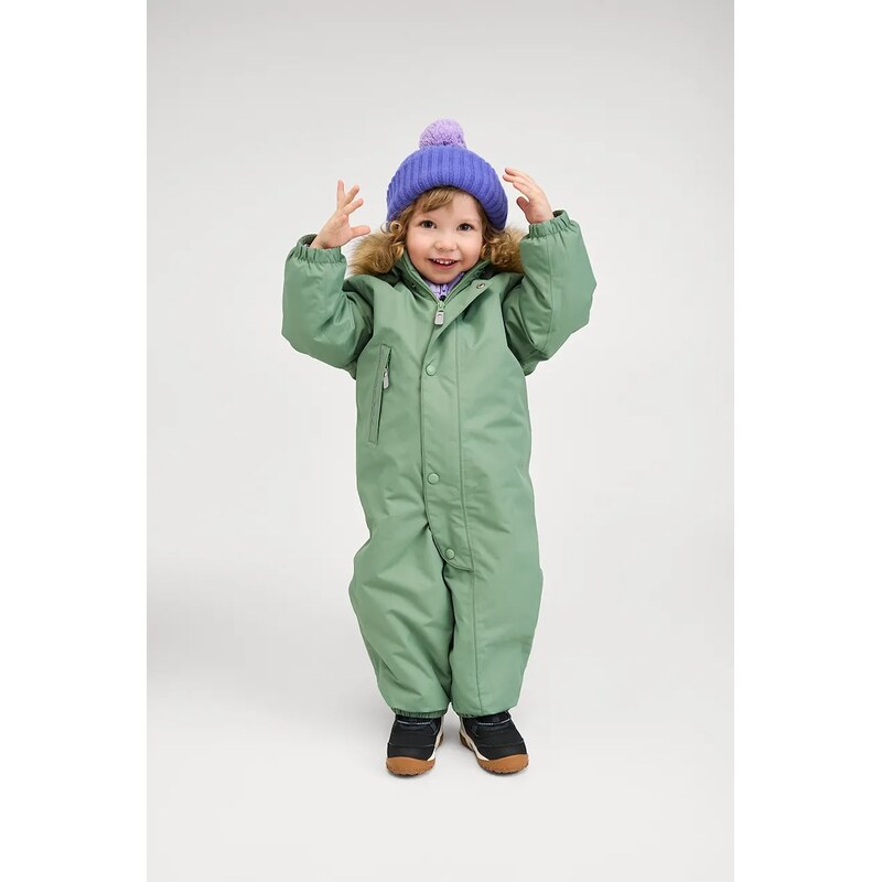 Overal pre bábätká Reima Gotland 66303272