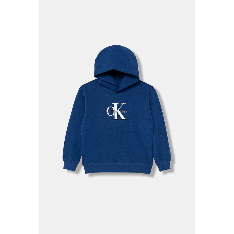 Detská mikina Calvin Klein Jeans 66412997