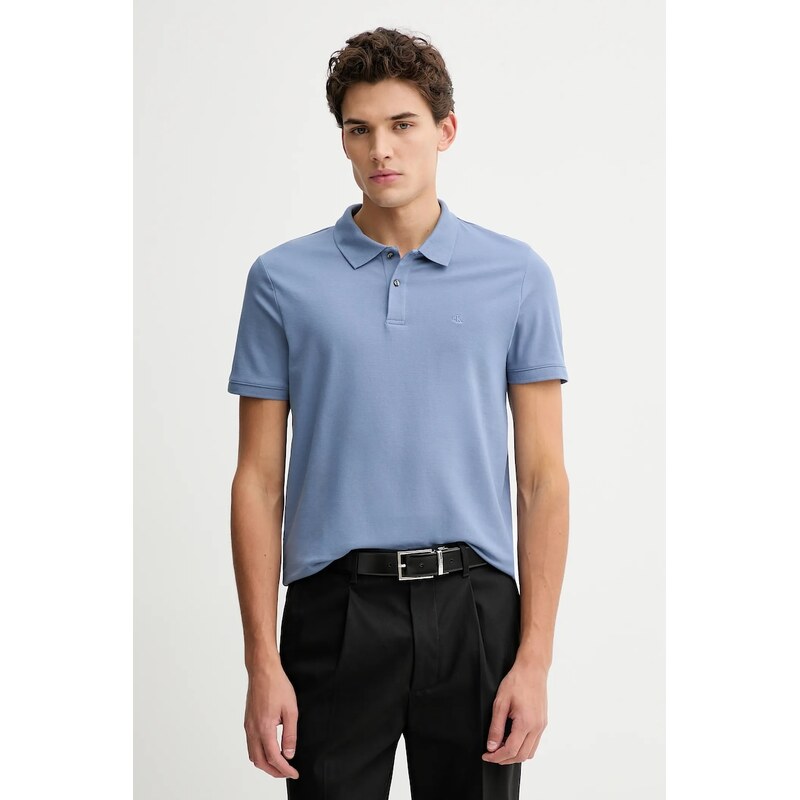 Polo tričko Calvin Klein 66303365