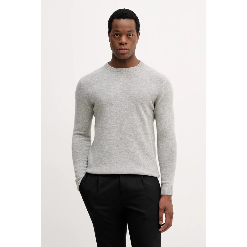 Sveter s prímesou vlny Lindbergh 66276305