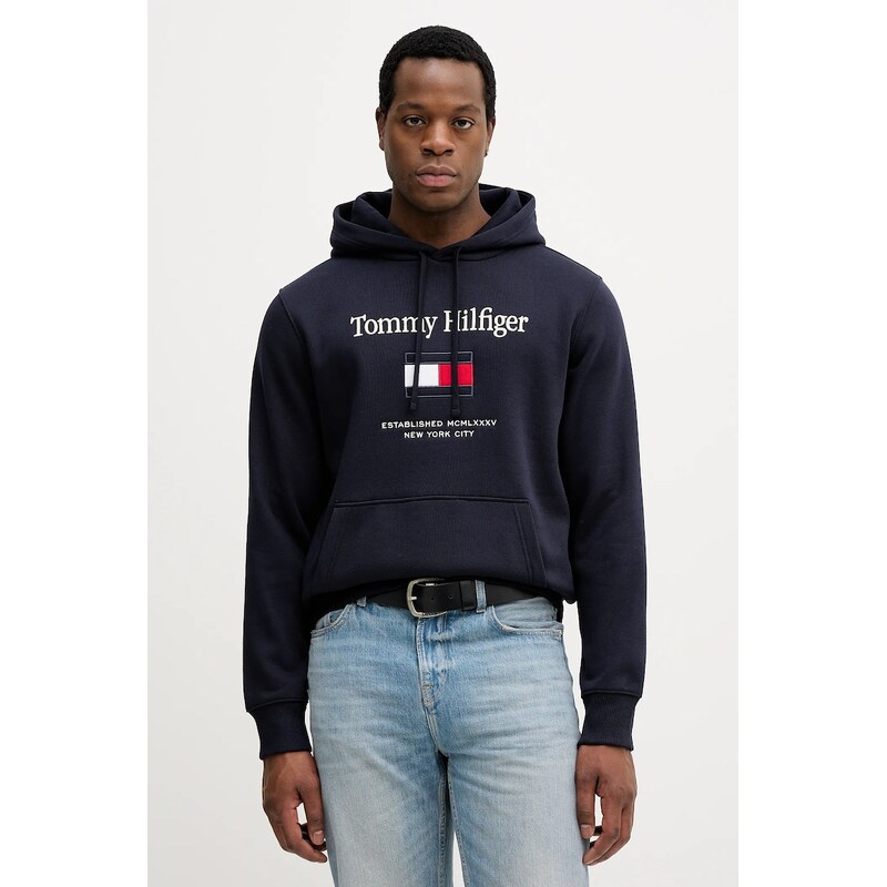 Mikina Tommy Hilfiger 66336628