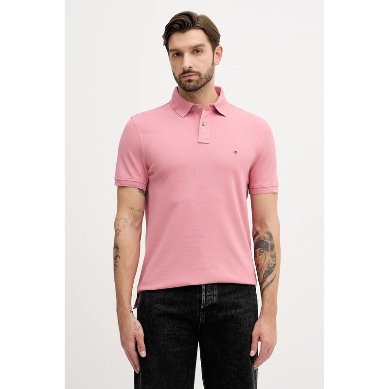 Polo tričko Tommy Hilfiger 66363232
