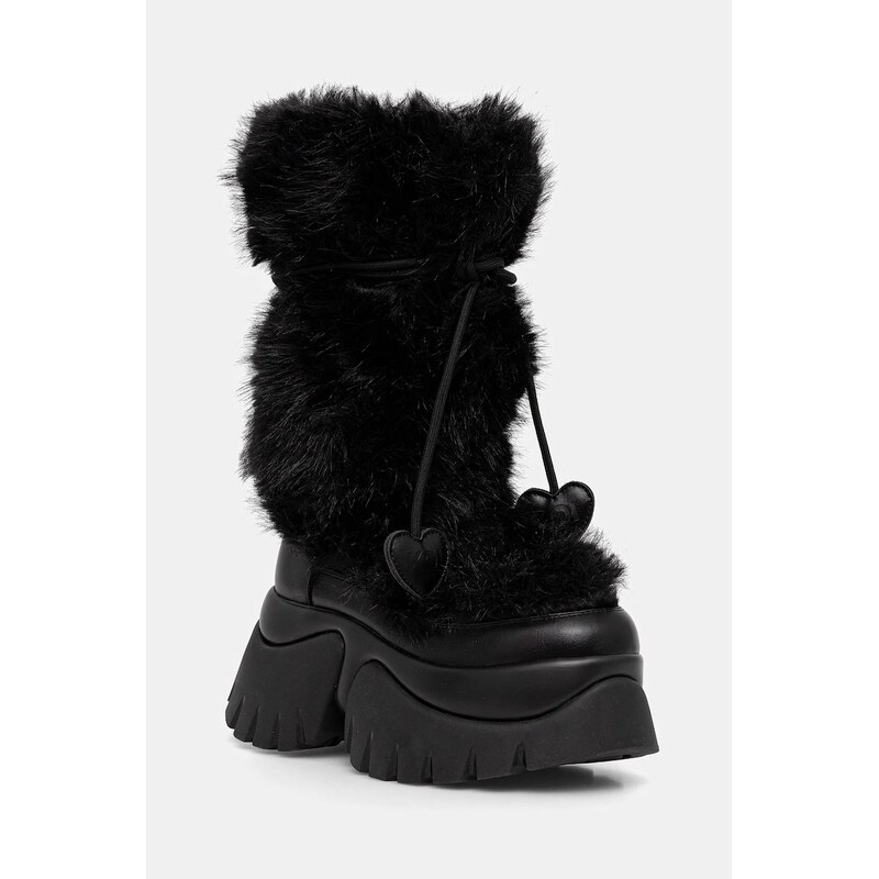 Snehule Koi Footwear Mindnight Sasquatch 66336601