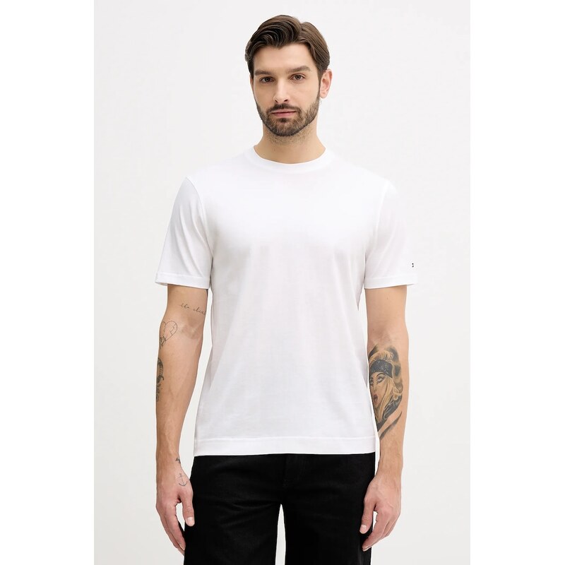 Bavlnené tričko Tommy Hilfiger 66336789