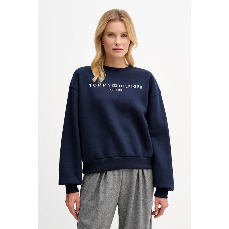 Mikina Tommy Hilfiger 66340249