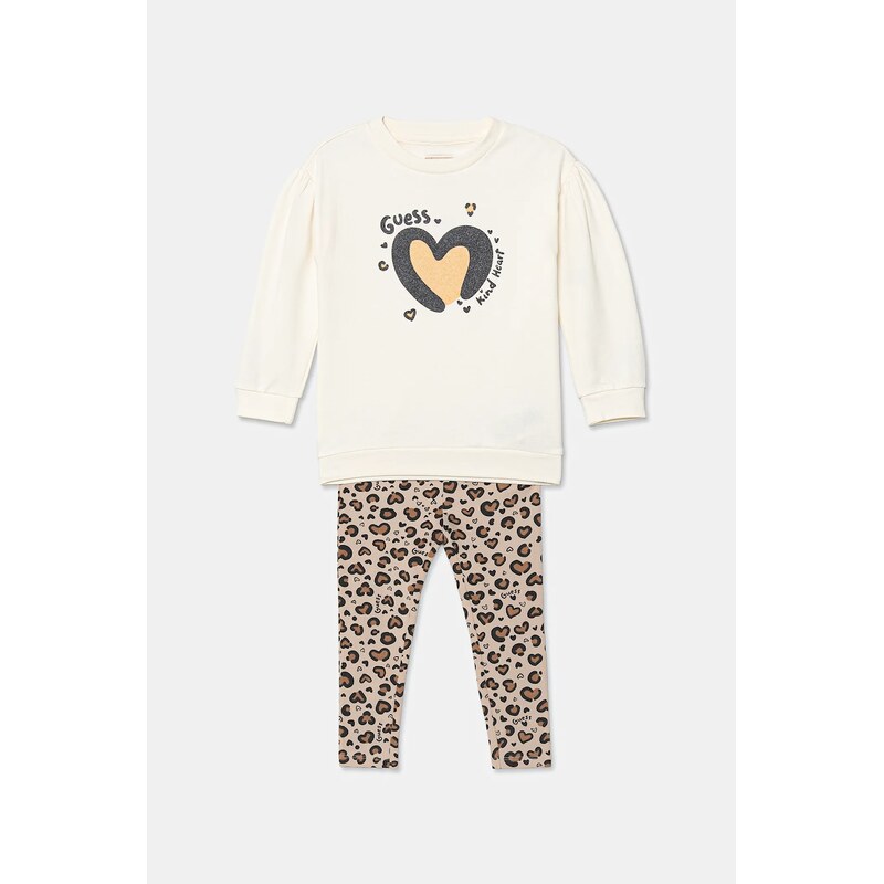 Detská súprava Guess 66337181