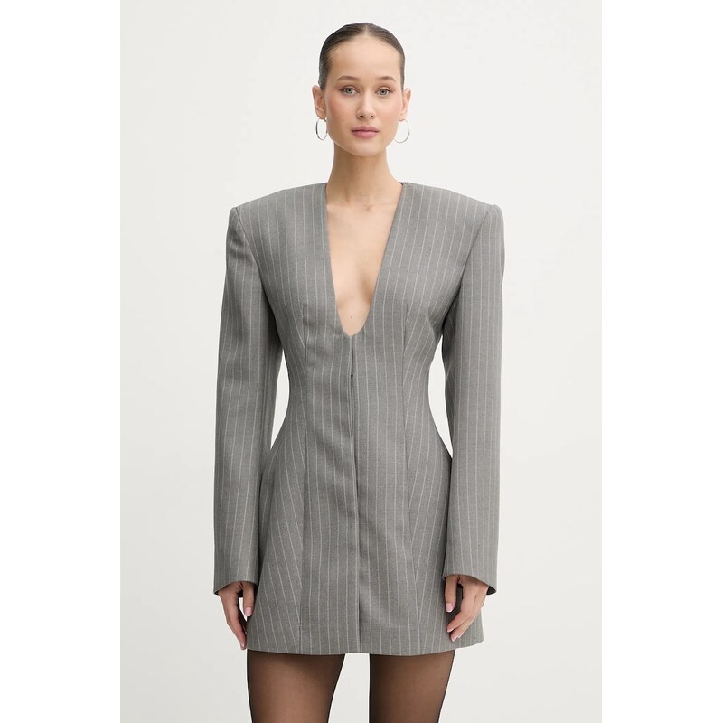 Vlnené sako La Mania SELVIE 66337166