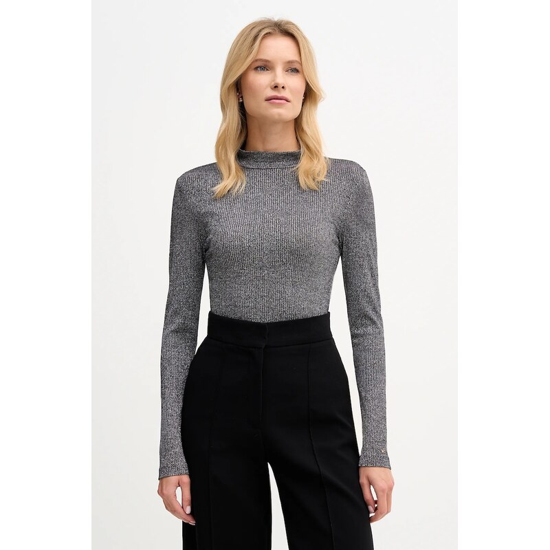 Tričko s dlhým rukávom Tommy Hilfiger 66515292