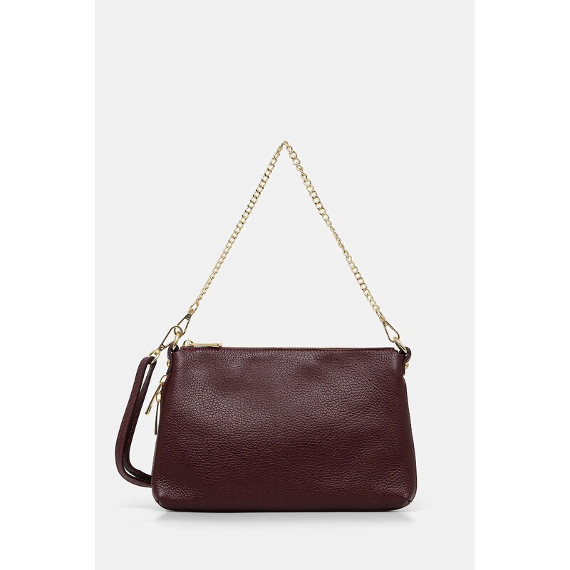 Kožená kabelka Answear.LAB 66436922