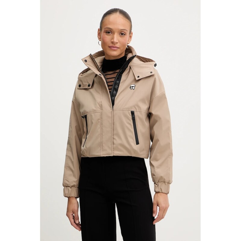 Bunda Karl Lagerfeld IKON 66438253