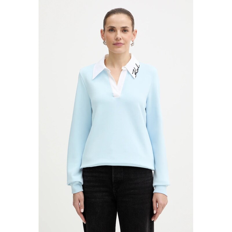 Mikina Karl Lagerfeld 66393206