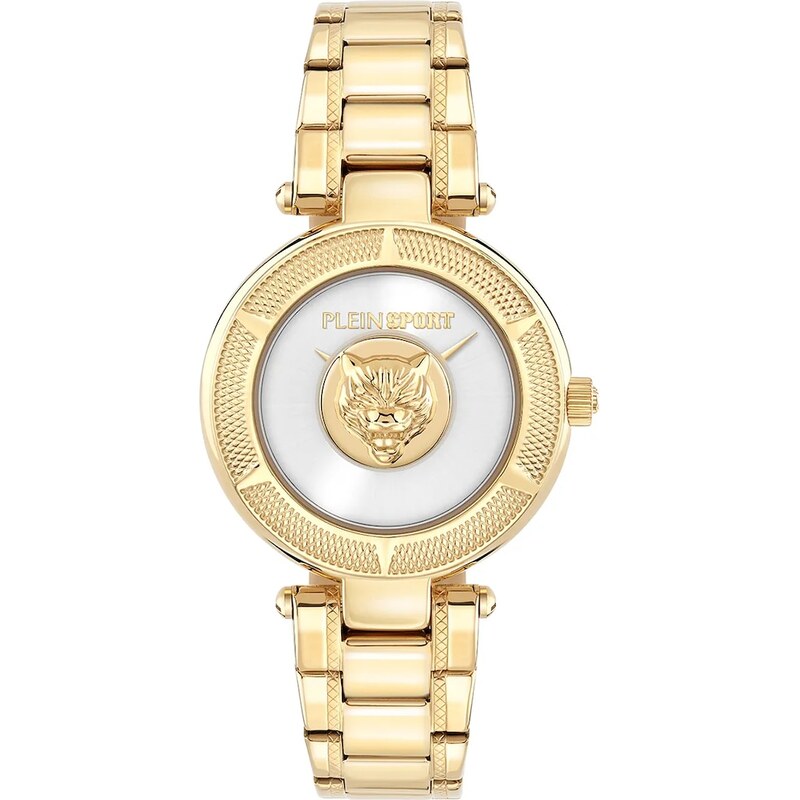Hodinky PLEIN SPORT 66437094