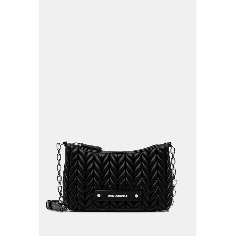 Kabelka Karl Lagerfeld K/WEAVE 66308516