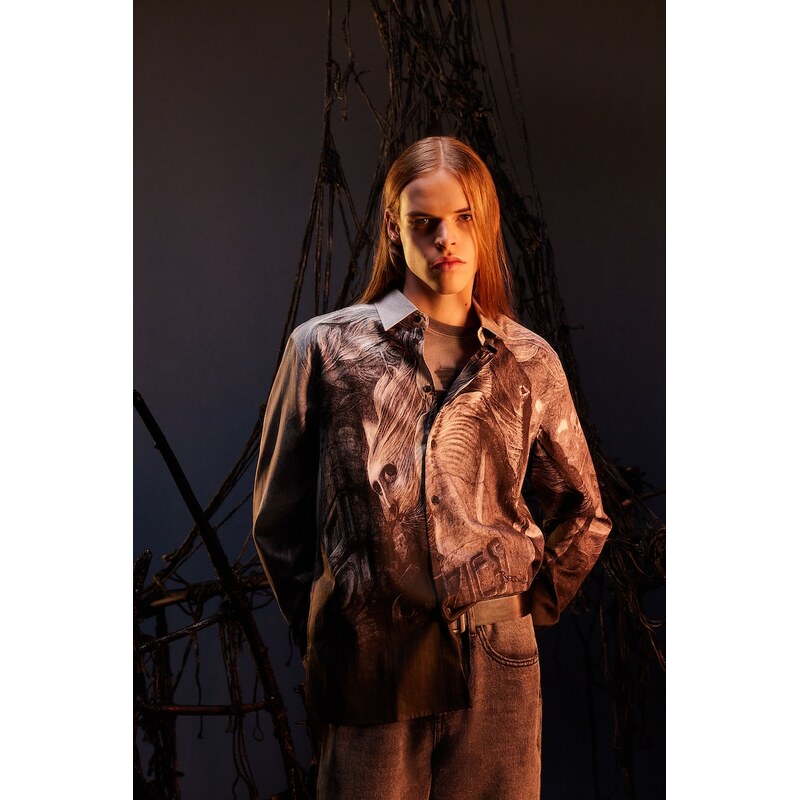 Košeľa Medicine 66515328