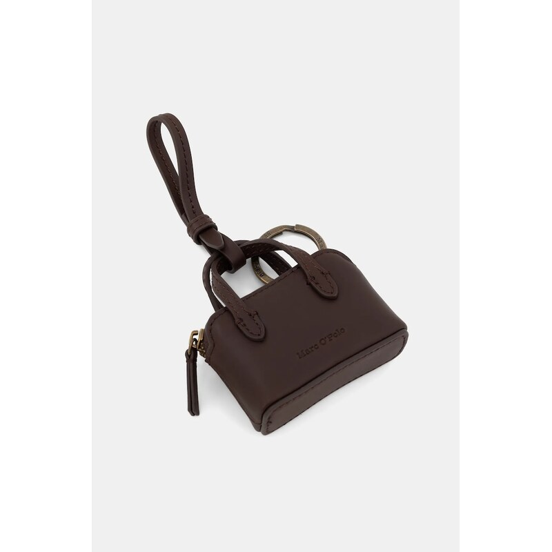 Kožená kľúčenka Marc OPolo 66354177