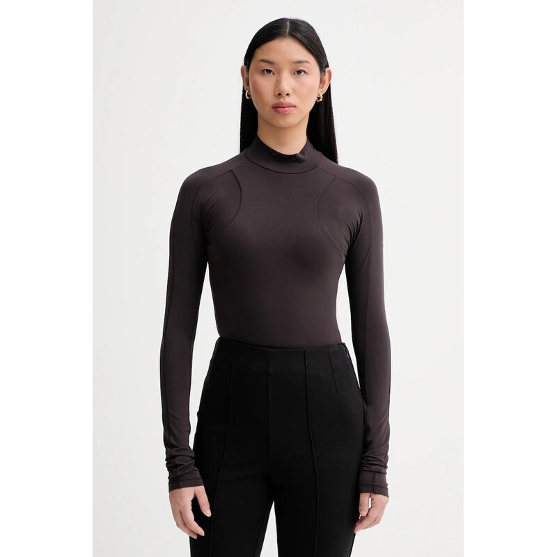 Tričko s dlhým rukávom G-Star Slim body 66515430