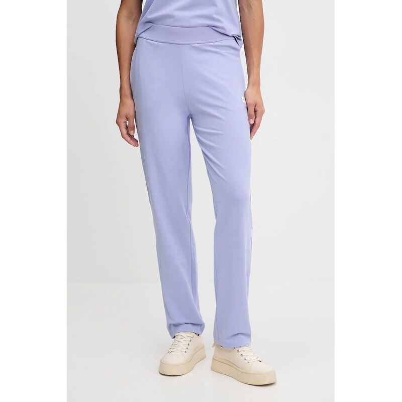 Tepláky HUGO SIGNATURE_PANT 66462015