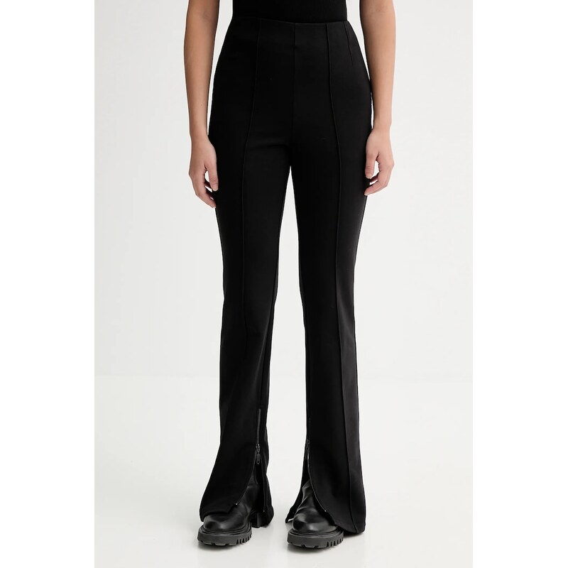 Tepláky G-Star Biker zip legging 66509242