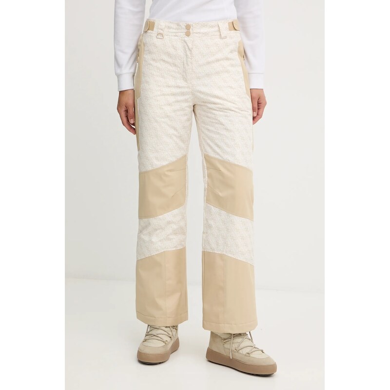 Lyžiarske nohavice Guess FLORA 66509229