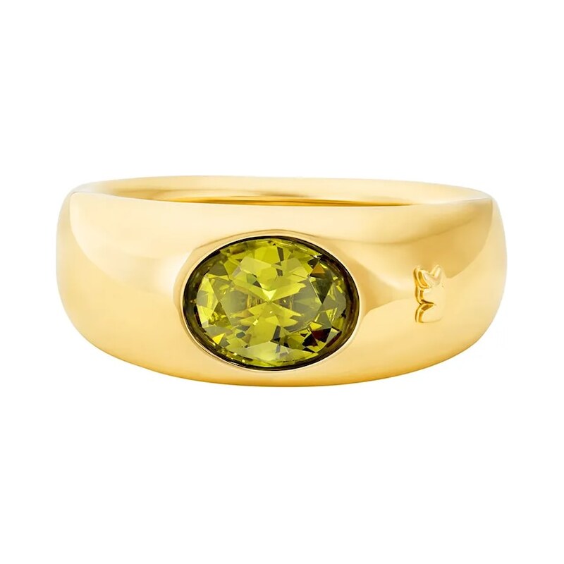 Prsteň Michael Kors 66509450