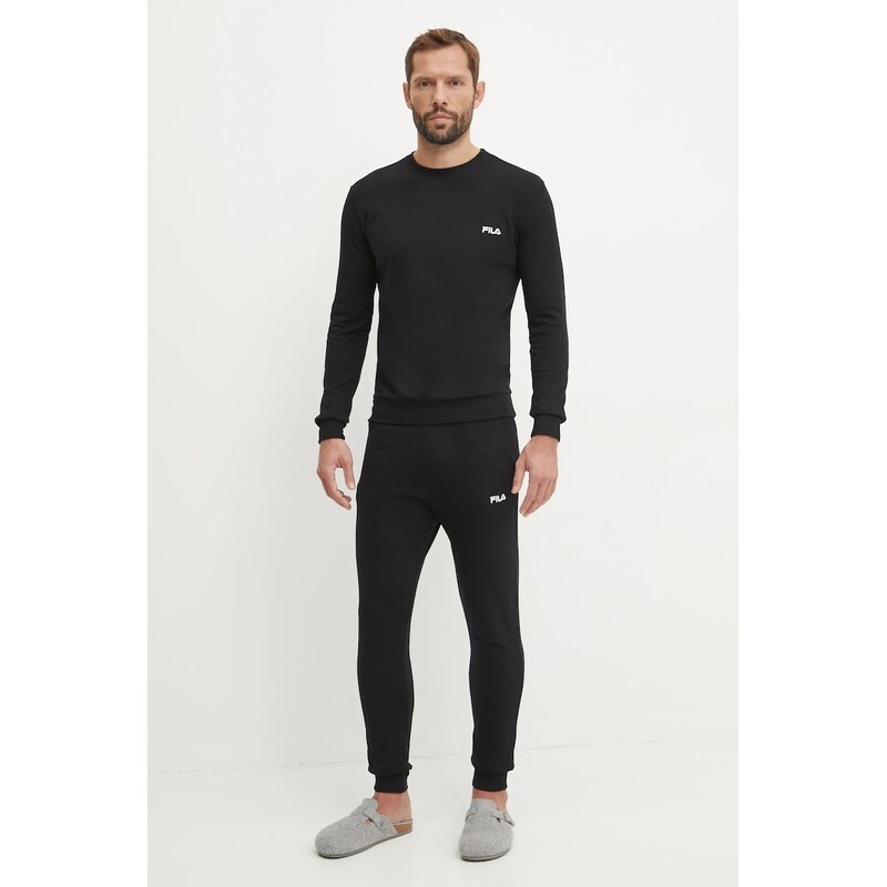 Bavlnená tepláková súprava Fila 66293771