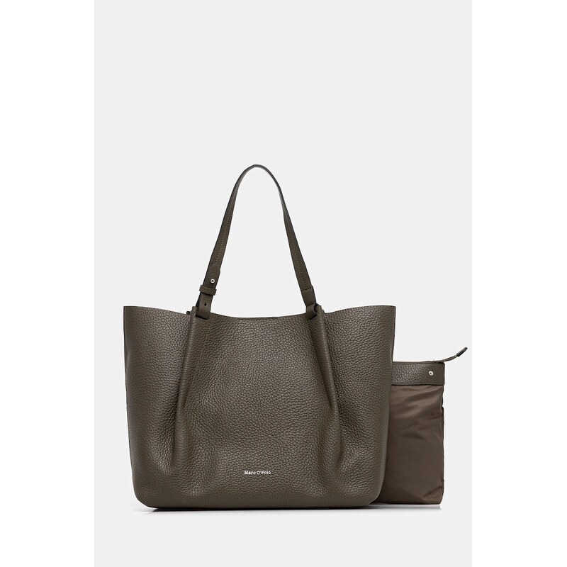 Kožená kabelka Marc OPolo 66336391