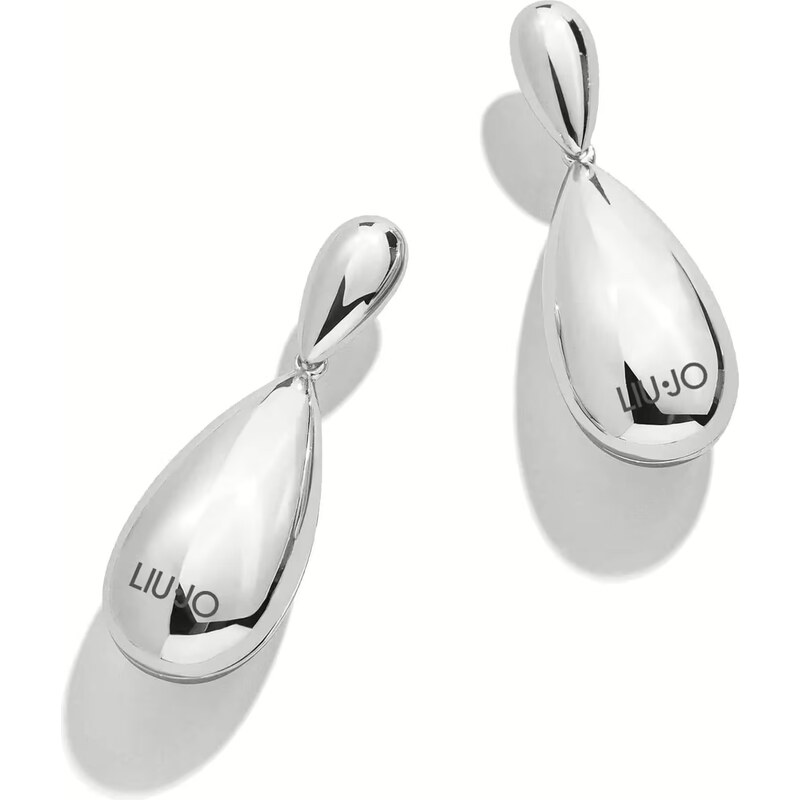 Liu Jo Módne oceľové náušnice Essential LJ2746 66596297