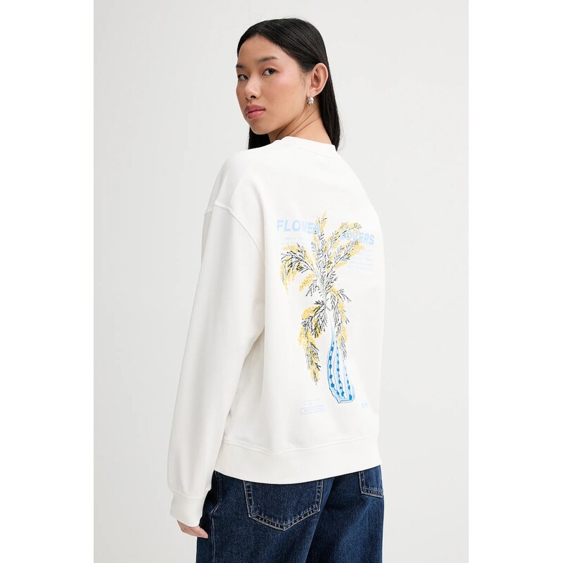 Bavlnená mikina Marc OPolo 68216619