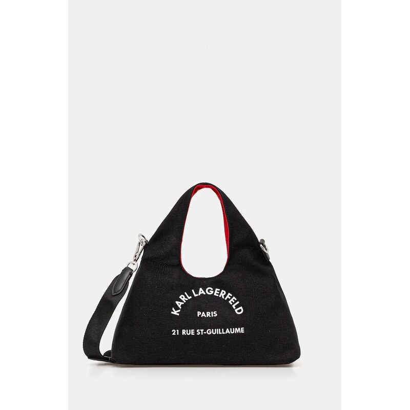 Kabelka Karl Lagerfeld K/RSG 66308520