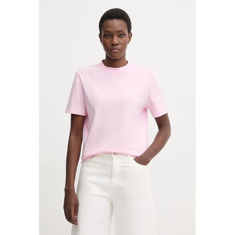 Bavlnené tričko Calvin Klein 66438922