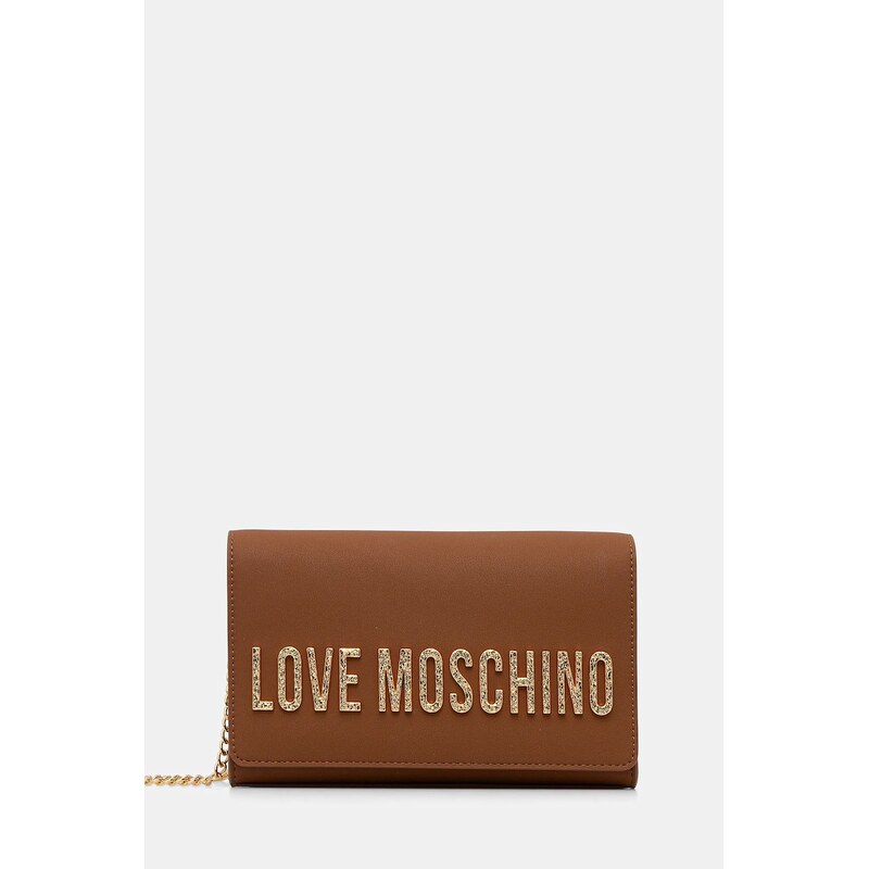 Kabelka Love Moschino 66276382
