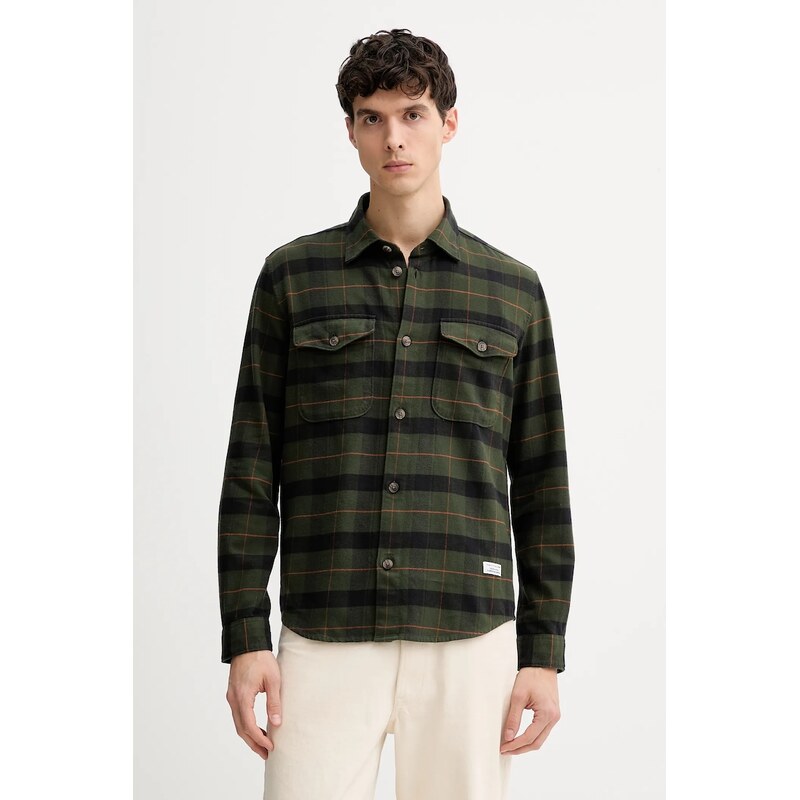 Bavlnená košeľa Marc OPolo 66276431