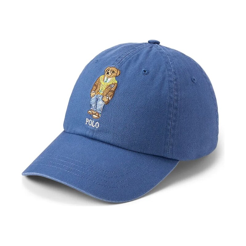 Bavlnená šiltovka Polo Ralph Lauren 66321291