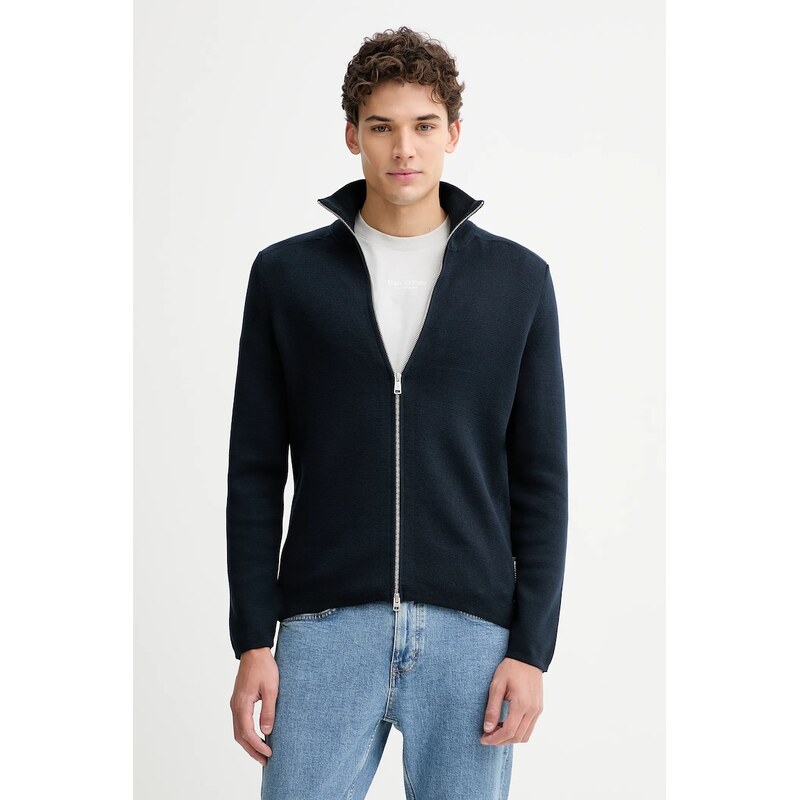 Bavlnený sveter Marc OPolo 66303409