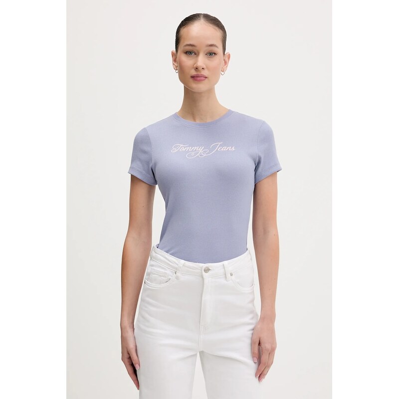 Tričko Tommy Jeans 66336649