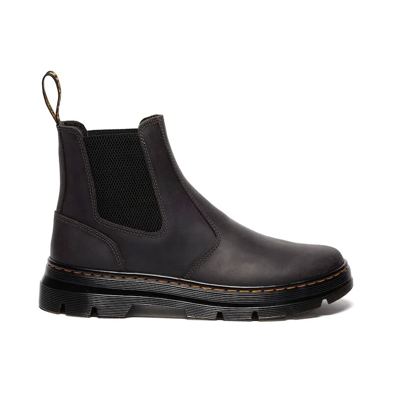Kožené topánky chelsea Dr. Martens Embury Chelsea Boot 66363245