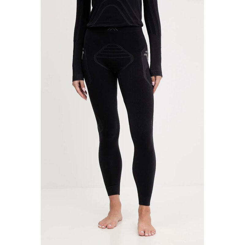 Funkčné legíny X-Bionic HEATLOOP PANTS 66354169