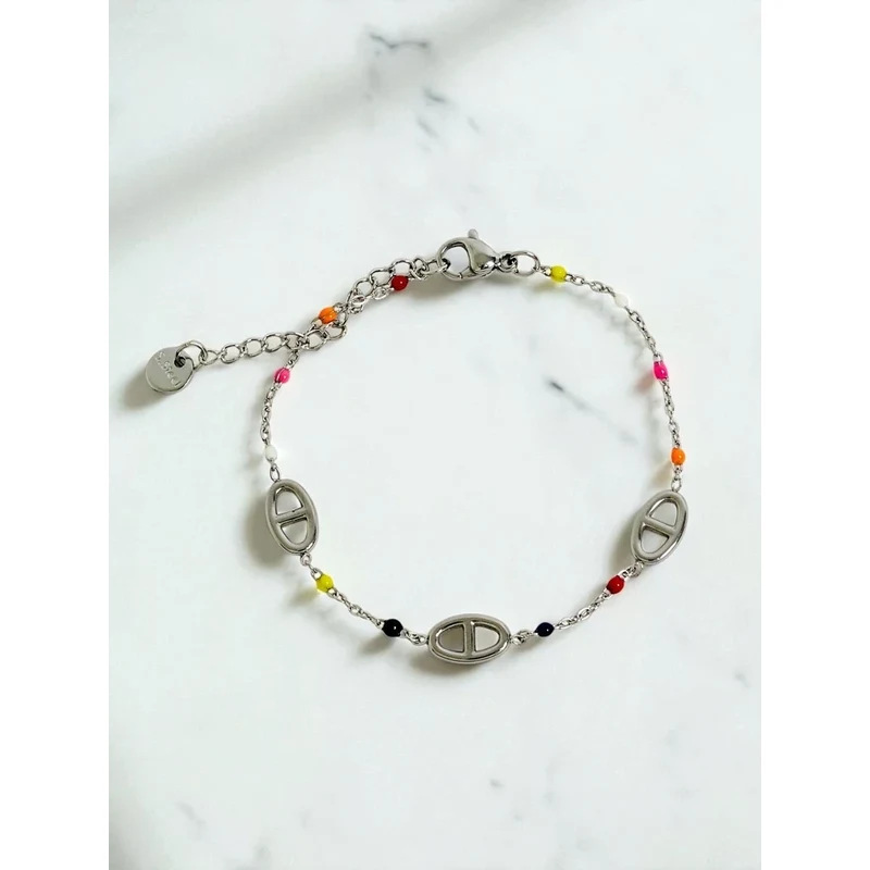 Resti Zlatý náramok Callisto Aurea 66470563