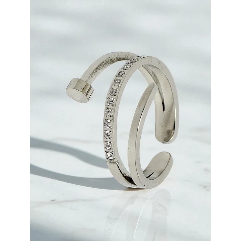 Náramok Resti Dolce Vita s ozdobnými príveskami 66470570