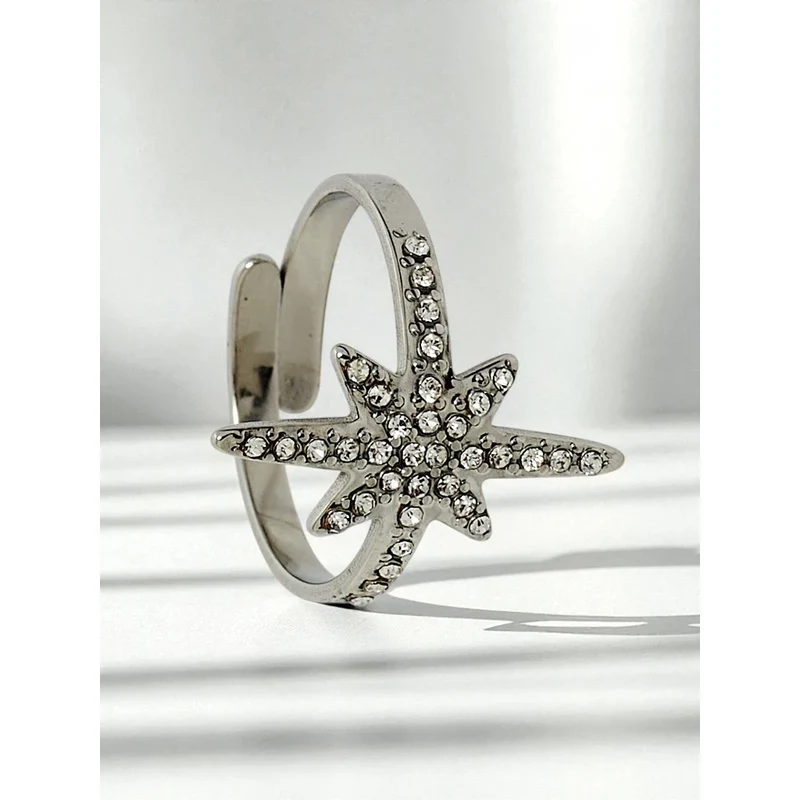 Prsteň Resti Dolce Vita s ozdobnými príveskami 66470576