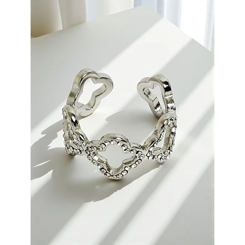 Strieborný náramok Resti Ariadne Silverita 66470572