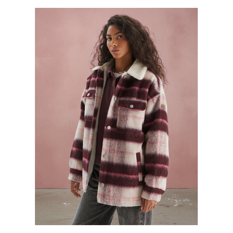 Prechodná bunda Roxy 65605076